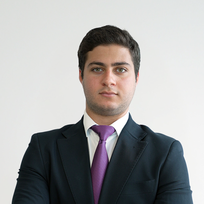 Elias M. Wasserman Photo