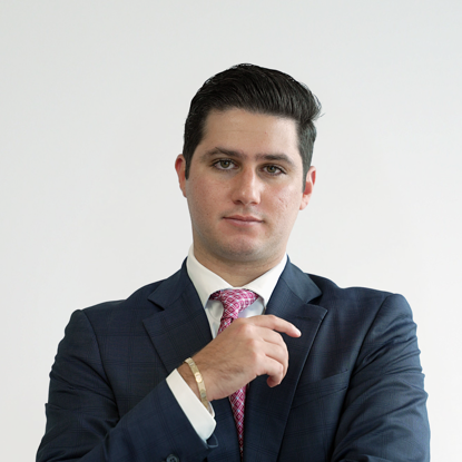 Jacobo D. Wasserman Photo